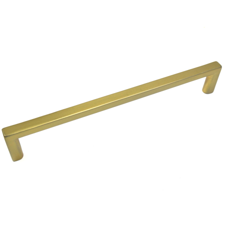 LAUREY 160 mm Pull, Cosmo, Champagne Brass 73210